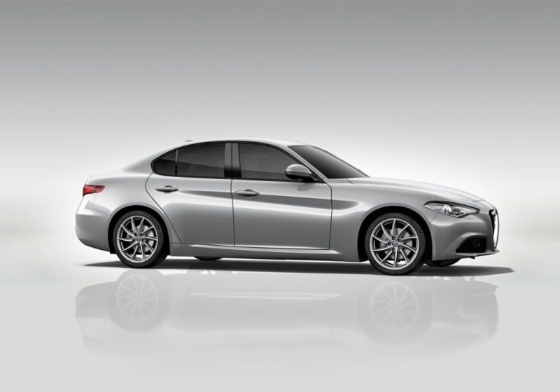 Alfa romeo 150